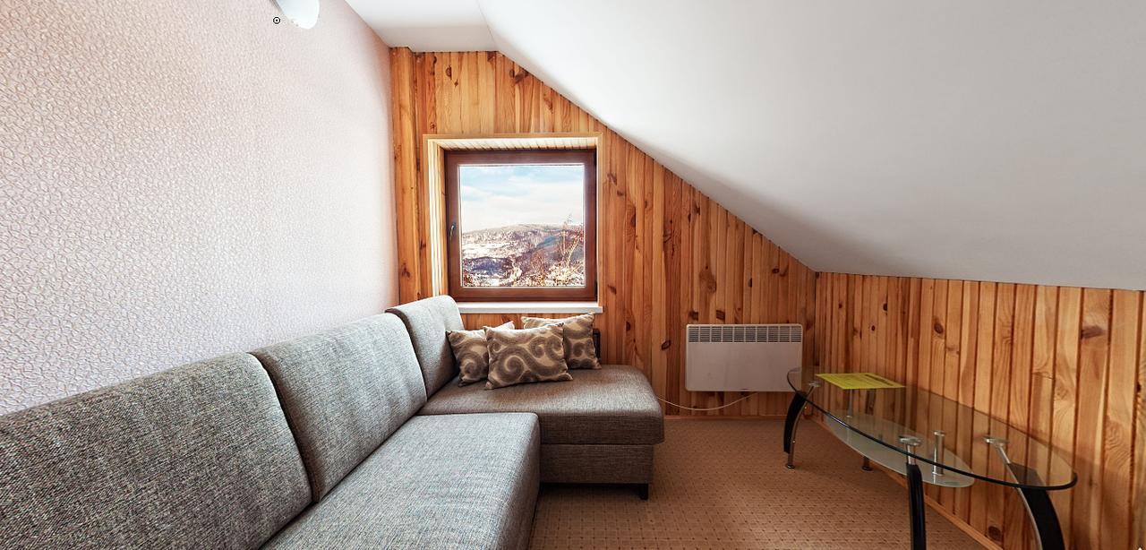 Alpen House Vyshka Exterior foto