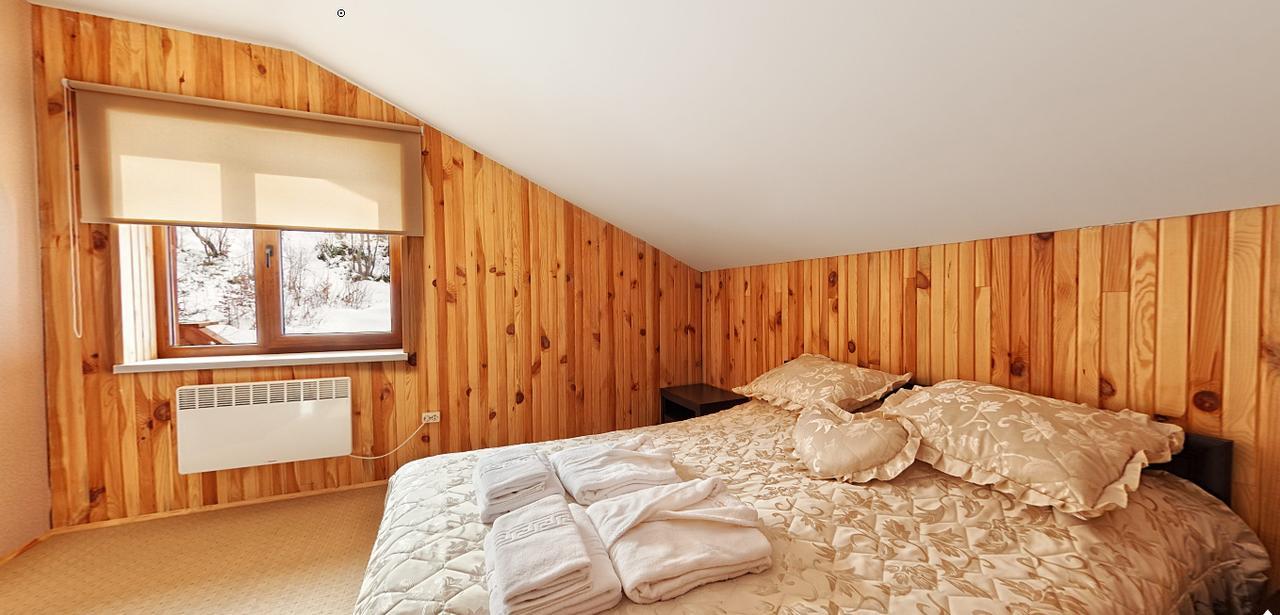 Alpen House Vyshka Exterior foto